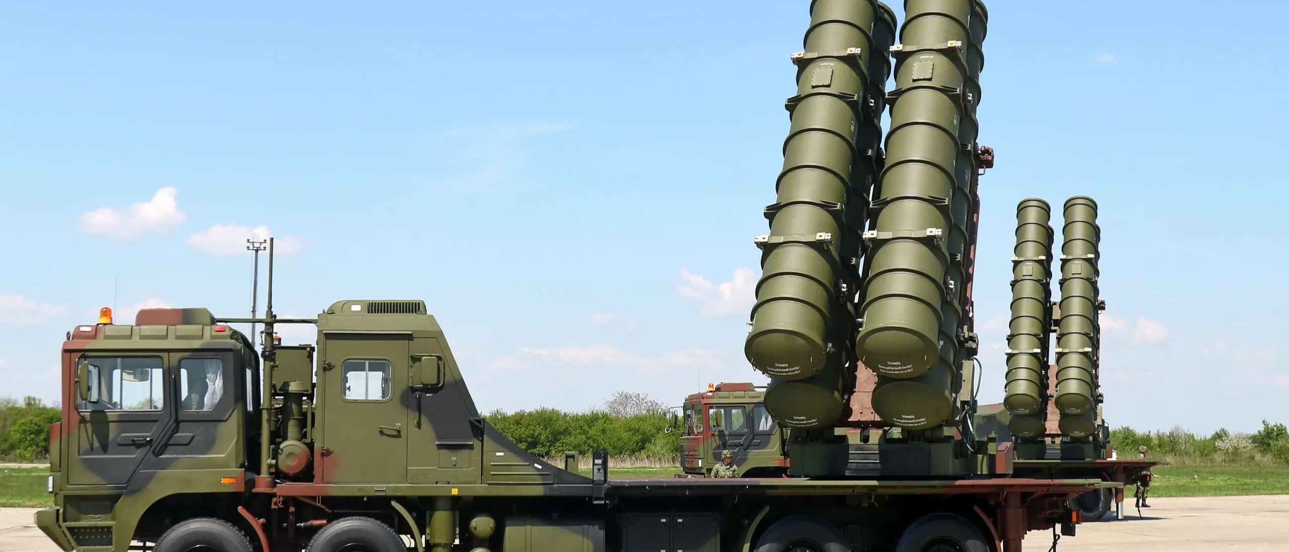 SHORAD/VSHORAD + INTERCEPTOR DRONE SYSTEM